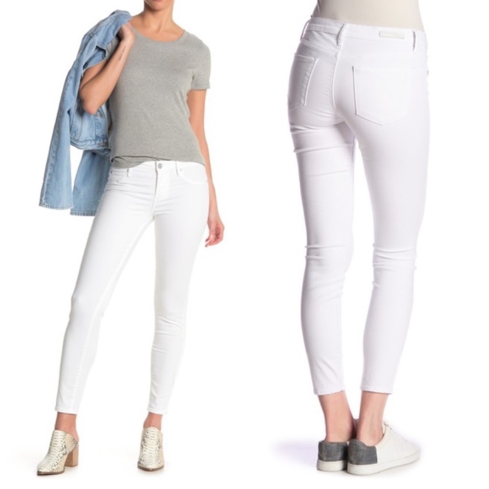 Articles of Society Sarah Style Skinny Jeans, Size 26